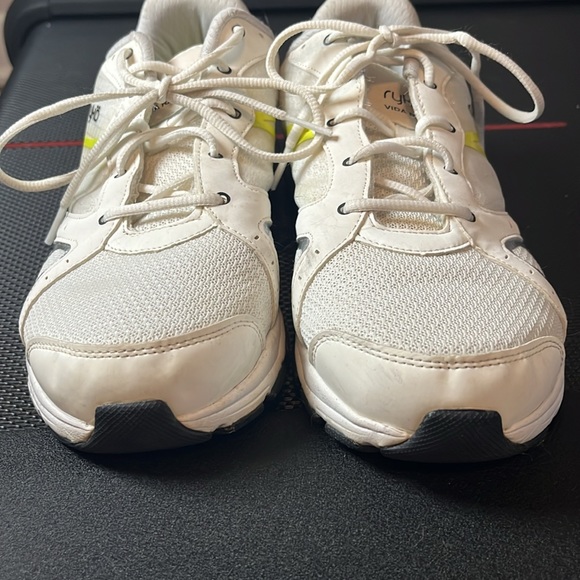 Ryka Vida RZX Cross Training Running Workout Shoes Sneakers Size 11 - Picture 3 of 14
